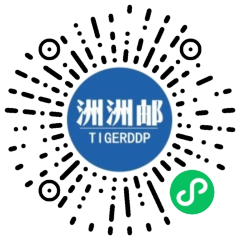 在线客服二维码